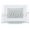 Точечный светильник Arlight 014933 (LT-S160x160WH 12W White) LT-S