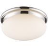 Светильник для ванной комнаты Arte Lamp A2916PL-1CC Aqua