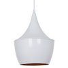Светильник Arte Lamp A3407SP-1WH CAPPELLO