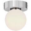 Точечный светильник Arte Lamp A4445AP-1CC MOON