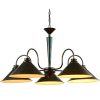 Люстра Arte Lamp A9330LM-5BR Cone
