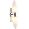 Светильник для ванной комнаты Arte Lamp A9502AP-2CC Aqua