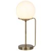 Настольная лампа Arte Lamp A2990LT-1AB Leuria