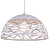 Светильник Arte Lamp A3816SP-1WH Gallo