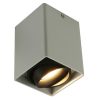 Точечный светильник Arte Lamp A5655PL-1WH PICTOR