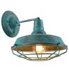 Бра Arte Lamp A9183AP-1BG Loft Bell
