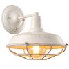 Бра Arte Lamp A9183AP-1WG Loft Bell