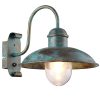 Бра Arte Lamp A9255AP-1BG Sailor lamp