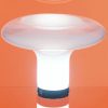 Настольная лампа Artemide 0054010A (Angelo Mangiarotti) LESBO