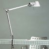 Настольная лампа Artemide A004420+A004100 (Michele De Lucchi, Giancarlo Fassina) TOLOMEO
