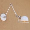 Бра BLS 30342 Atelier Swing-Arm Wall Sconce