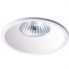 Точечный светильник Donolux DL18412/11WW-R White Irzalgo