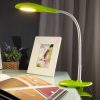 Настольная лампа Eurosvet 90198/1 зеленый 5W SMART