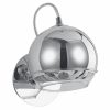 Бра Ideal Lux DISCOVERY CROMO AP1 DISCOVERY CROMO
