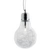 Светильник Ideal Lux LUCE MAX SP1 SMALL LUCE