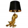 Настольная лампа KINK Light 7041-1,04 мат Леопард