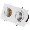 Точечный светильник LEDRON DL8140-20W3000K Basic