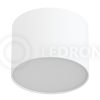 Точечный светильник LEDRON LXS0812-8W 4000K Everlight
