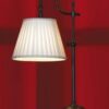 Настольная лампа Lussole LSL-2904-01 Milazzo