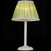 Настольная лампа Maytoni ARM325-00-W Elegant