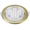 Точечный светильник Maytoni DL293-01-G Metal