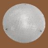Настенно-потолочный светильник Padana Lampadari 377/PLG-CR