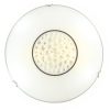Настенно-потолочный светильник Sonex 128/K Lakrima