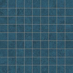 Мозаика  Drift Blu Mosaic