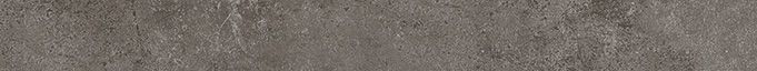 Бордюр напольный  Drift Grey Listello 7,2×80