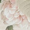 Бордюр настенный  Garden Rose beige border 01