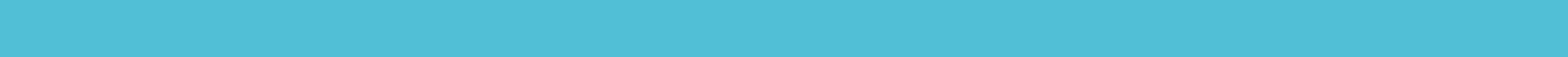 Бордюр настенный  Универсальный бордюр Glass border turquoise (стекло)