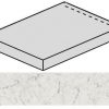 Ступень  Charme Extra Floor Project Carrara Ступень угловая левая 33х60
